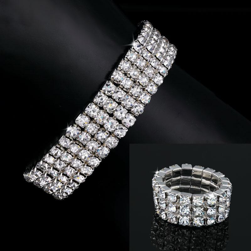 Celebration Bracelet & Ring